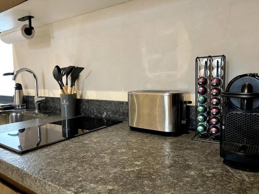 Exclusive Studio In A Gated Community By Casa Paraiso Tulum Exterior foto